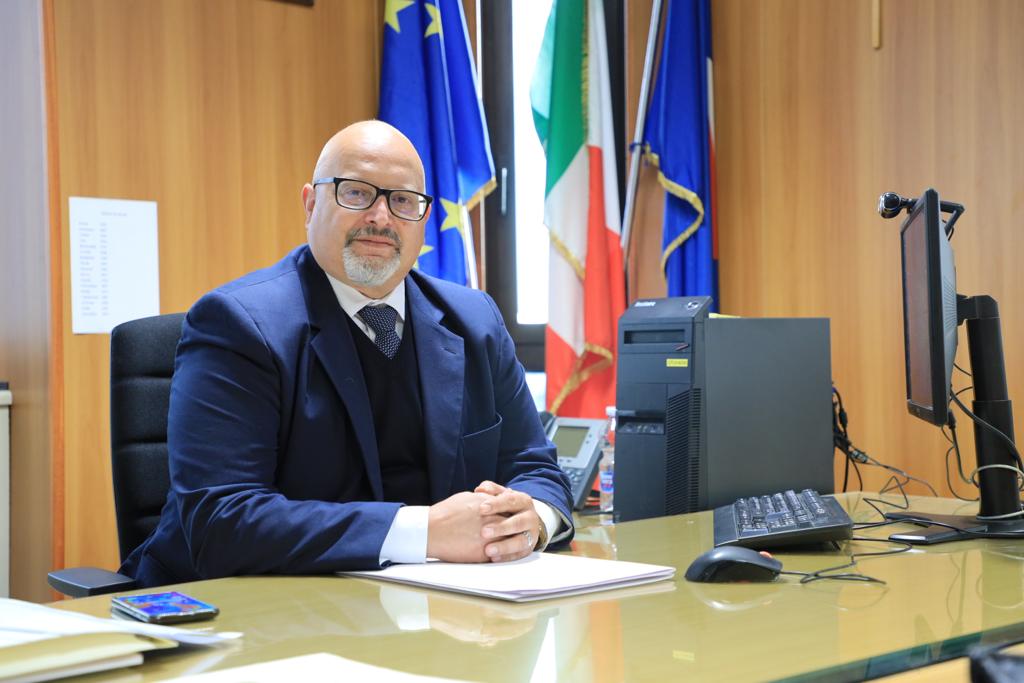 M5S, Ciampi: "Drammatica situazione all'Asidep di Avellino, importante  sostenere la vertenza dei 56 dipendenti" - Lab TV Lab TV