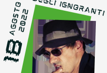 Avellino Summer Fest, a Contrada Bagnoli è il giorno del “Re degli Ignoranti”