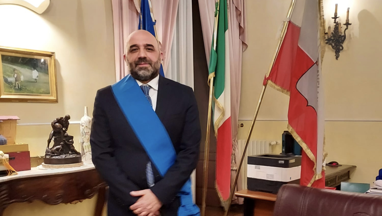 Avellino| Il Consiglio di Stato respinge i ricorsi di D’Agostino, il presidente della Provincia Buonopane resta in sella