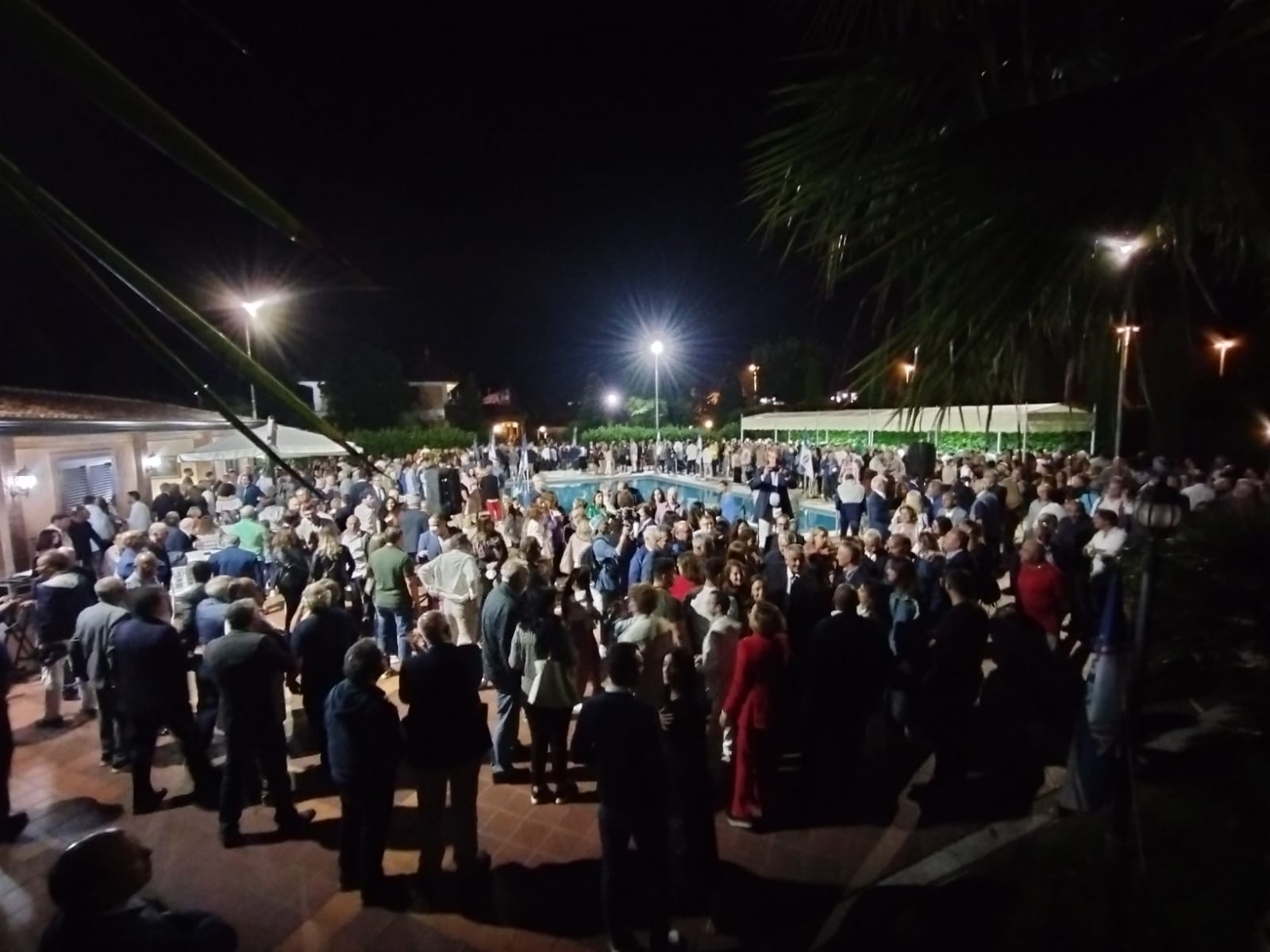 Elezioni, Matera (FdI): “Bagno di folla per l’apertura del comitato elettorale, darò voce alle aree interne”