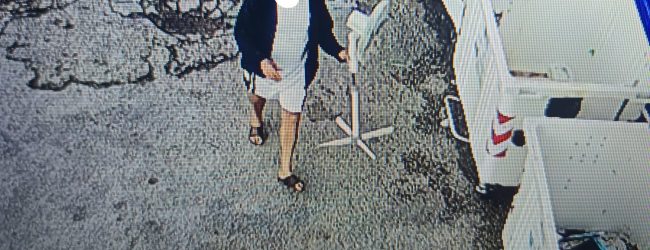 Benevento|Ancora sversamenti di rifiuti illeciti negli ecopunti