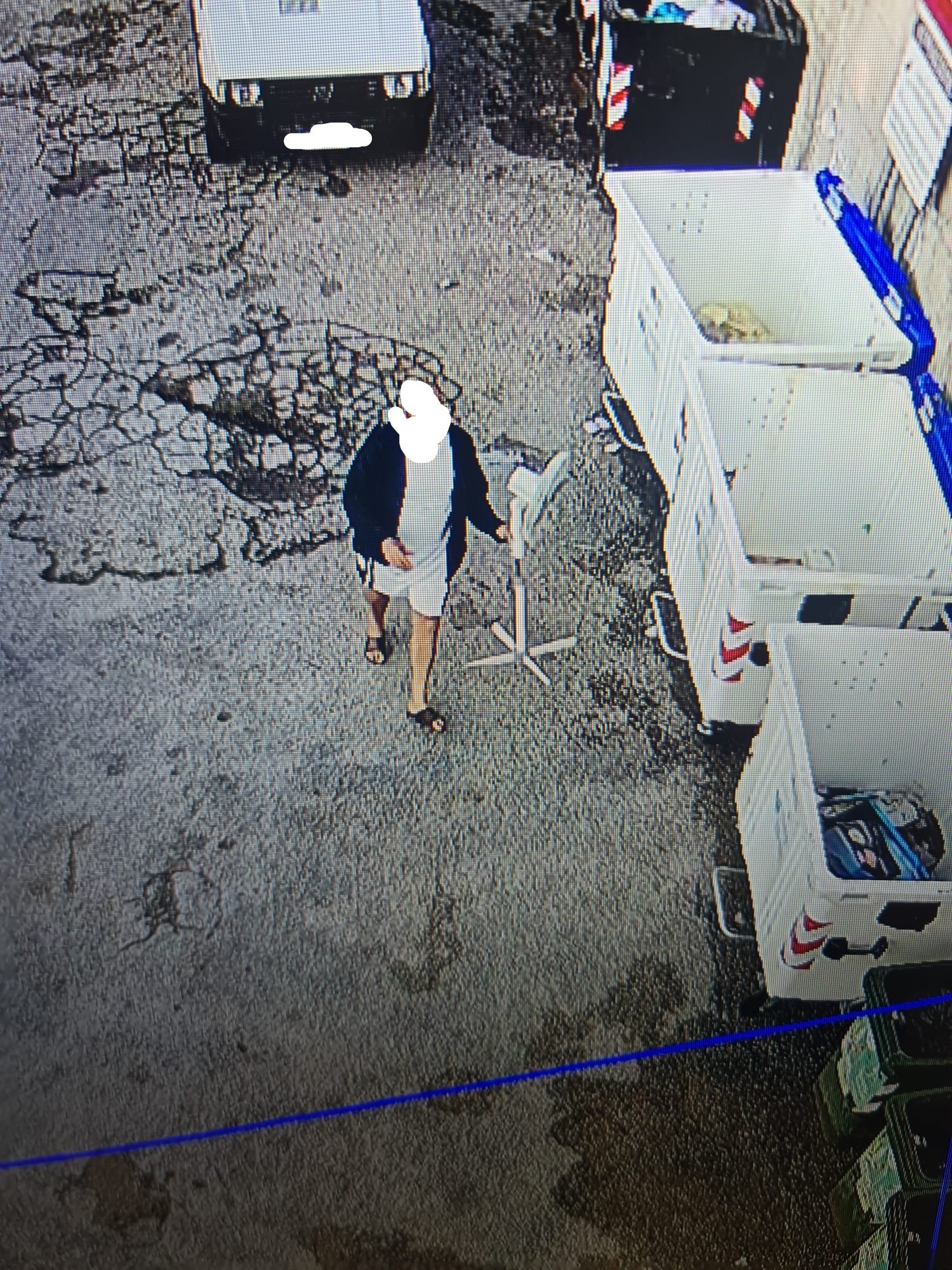 Benevento|Ancora sversamenti di rifiuti illeciti negli ecopunti