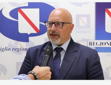 Vincenzo Ciampi lascia l’incarico di Coordinatore provinciale del Movimento Cinque Stelle di Avellino: “Tre anni di lavoro e soddisfazioni al servizio della provincia”