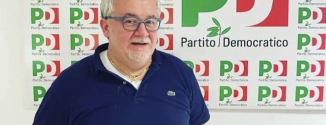 Pd, candidatura D’Amelio, Iannace: ‘rimbocchiamoci tutte le maniche e saremo tutti al fianco di Rosetta e del Partito Democratico’