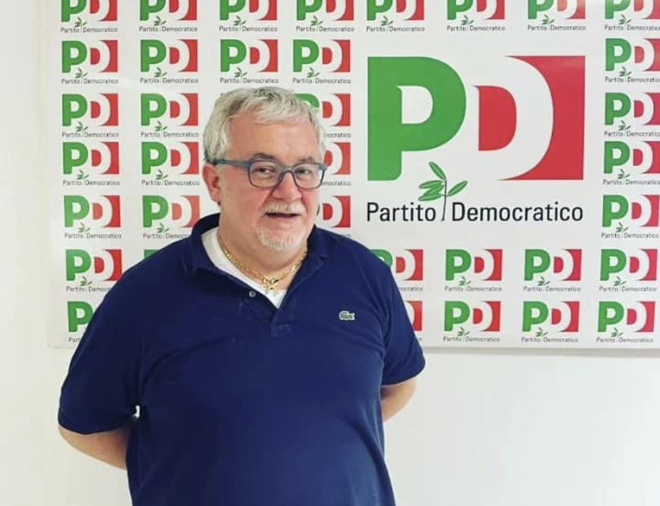 Pd, candidatura D’Amelio, Iannace: ‘rimbocchiamoci tutte le maniche e saremo tutti al fianco di Rosetta e del Partito Democratico’