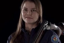 Parigi 2024, un pezzo d’Irpinia nel primo pass olimpico