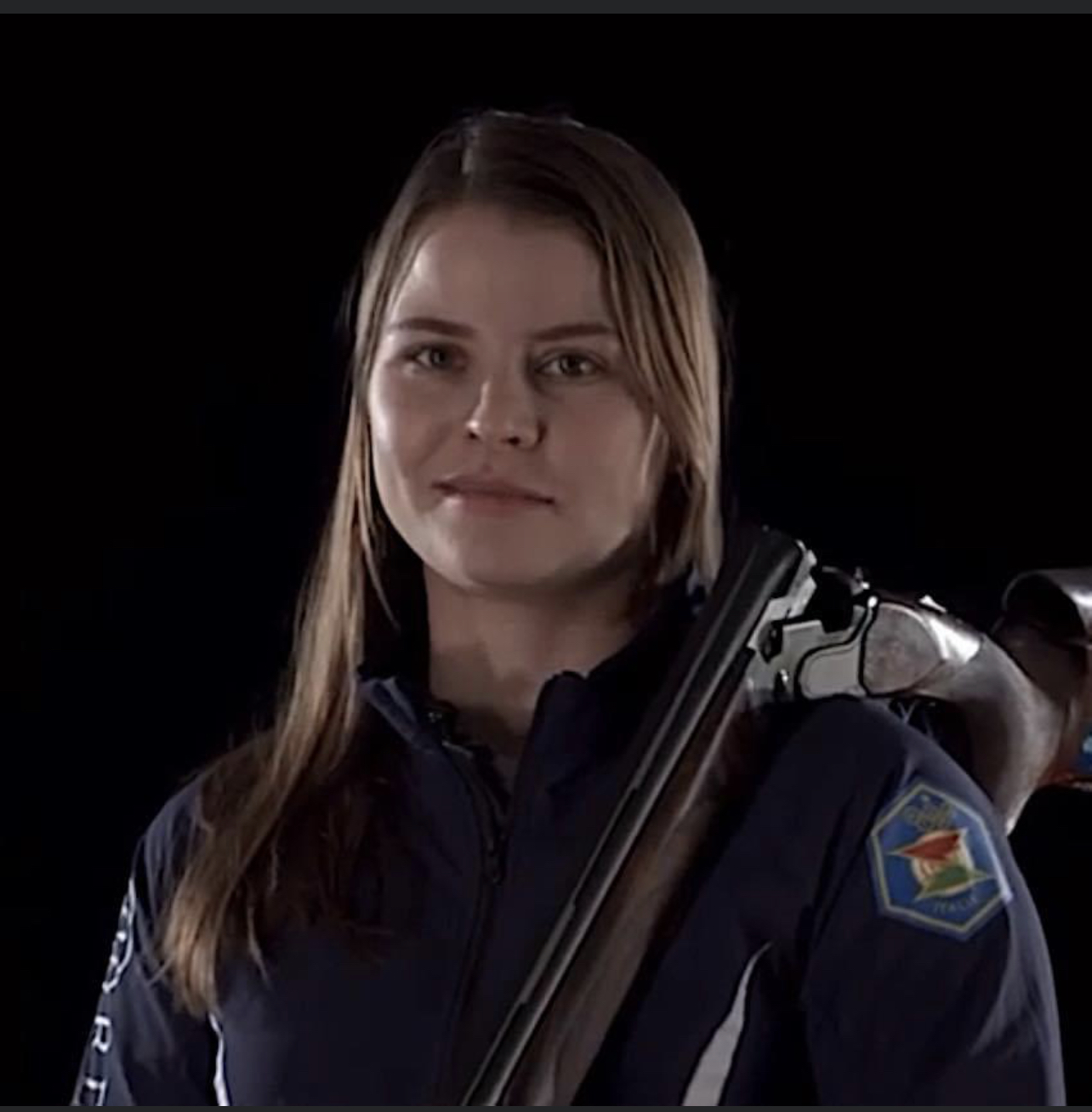 Parigi 2024, un pezzo d’Irpinia nel primo pass olimpico