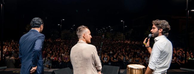 Avellino| Eventi, l’assessore  Luongo: “Fino all’11 settembre musica in città fino all’una di notte”