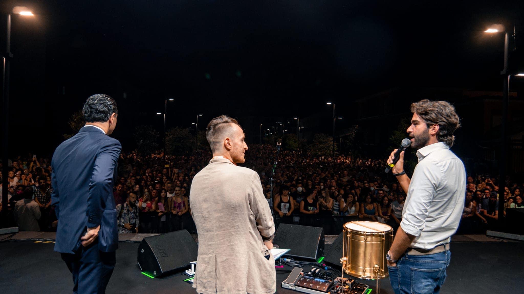 Avellino| Eventi, l’assessore  Luongo: “Fino all’11 settembre musica in città fino all’una di notte”