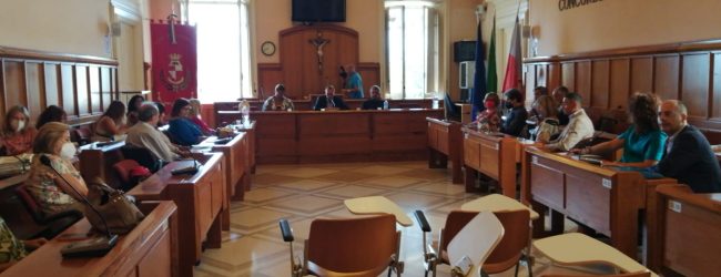 Benevento| Caro energia, Comune e Provincia valutano la settimana corta nelle scuole
