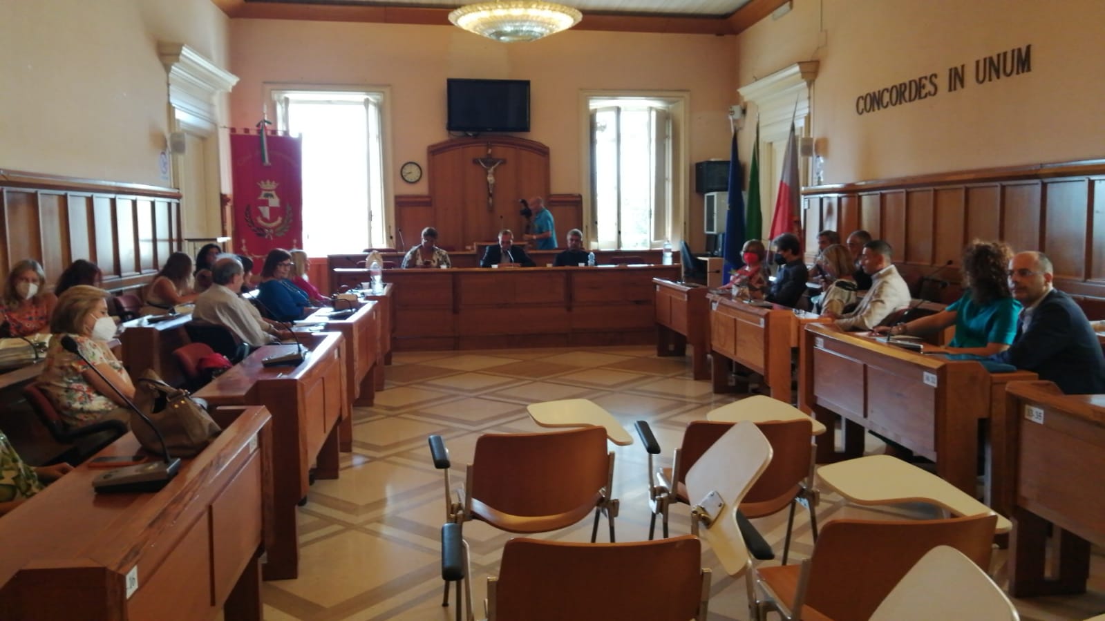 Benevento| Caro energia, Comune e Provincia valutano la settimana corta nelle scuole