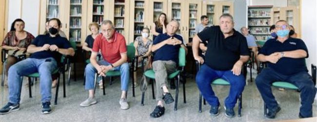 Vino, in Irpinia 25 mila quintali di uva da aglianico inveduti