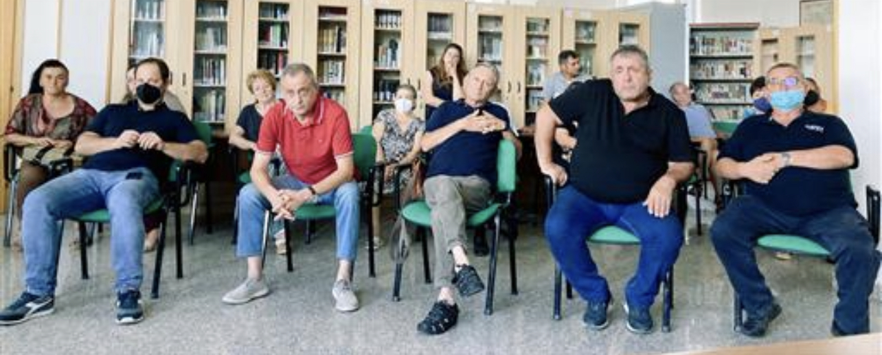 Vino, in Irpinia 25 mila quintali di uva da aglianico inveduti