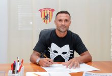 Benevento, firma Ciano. Insegne va a Frosinone