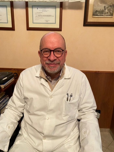 Cordoglio dell’amministrazione comunale di Telese Terme per la scomparsa del dott. Michele Selvaggio 
