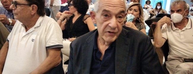 Provinciali, De Caro a Mastella: pensi alla sua disperazione