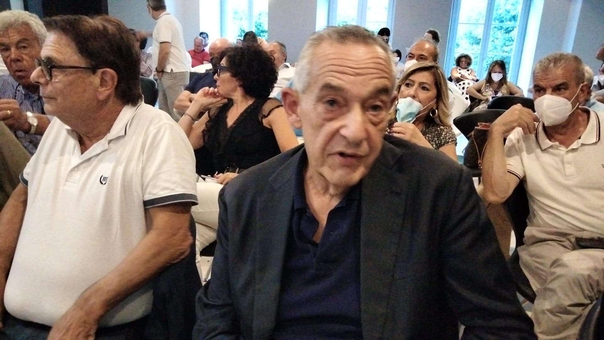 Provinciali, De Caro a Mastella: pensi alla sua disperazione