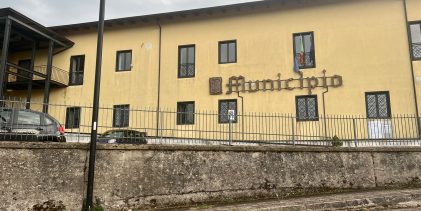 Rivoluzione idrica a Pannarano: al via il primo cantiere da 500.000 euro contro le dispersioni. In programma altri 4,5 milioni dalla Regione
