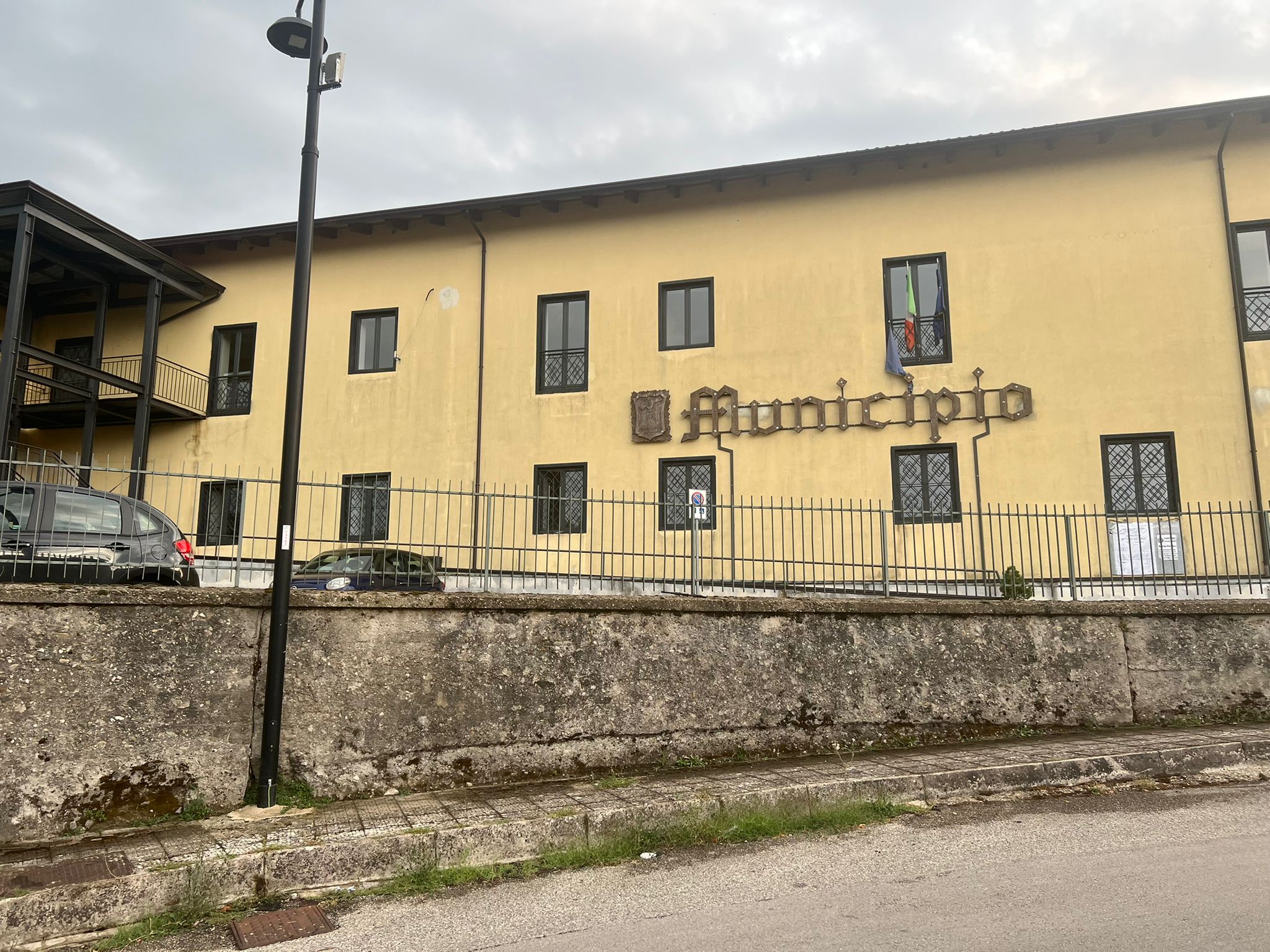 Pannarano, riparte il Forum dei Giovani