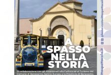 Benevento Città Spettacolo, arriva il tour a bordo del Trenino dell’Arte