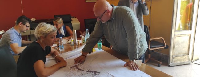 Monteforte Irpino| Colata di fango, Ciampi (M5S): “Territorio fragile, basta con il cemento. Sì alla messa in sicurezza”