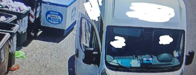 Asia Benevento:ancora sversamenti illeciti dei rifiuti nelle contrade