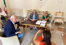 Monteforte Irpino| Danni maltempo, Giordano: con l’assessore Caputo stabilite le misure per l’agricoltura