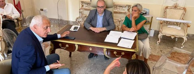 Monteforte Irpino| Danni maltempo, Giordano: con l’assessore Caputo stabilite le misure per l’agricoltura