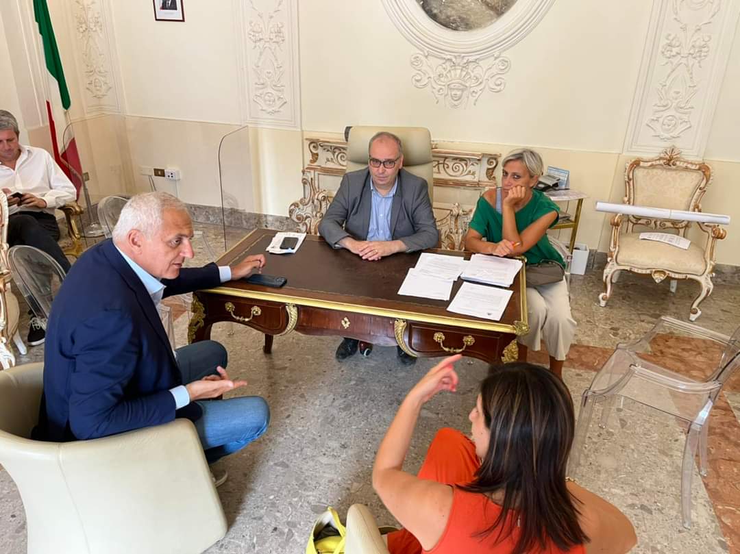 Monteforte Irpino| Danni maltempo, Giordano: con l’assessore Caputo stabilite le misure per l’agricoltura