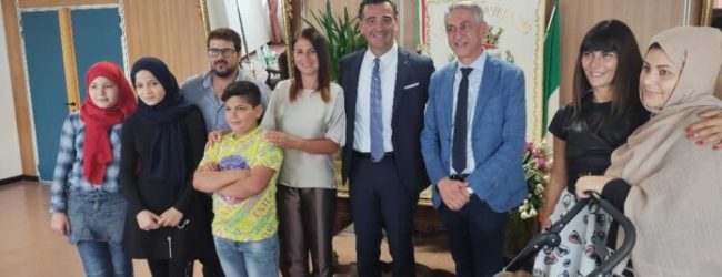 Profughi, famiglia afgana alloggerà ad Atripalda