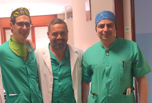 Benevento|All’Ospedale Fatebenefratelli rimosso un tumore del testicolo di oltre 5kg .Eccezionale intervento chirurgico dell’equipe di Urologia