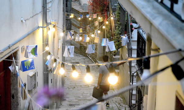 Sant’Andrea di Conza| Alla X edizione della” Festa del Libro” anche Dario Vergassola e Vinicio Capossela