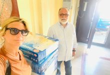 Donati ventilatori ai detenuti dell’Istituto minorile di Airola