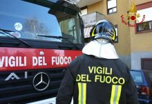 Avellino| Non risponde ai vicini, 50enne trovata morta in casa dai vigili del fuoco