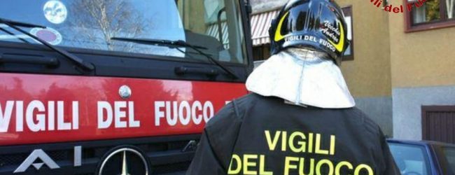 Avellino| Non risponde ai vicini, 50enne trovata morta in casa dai vigili del fuoco