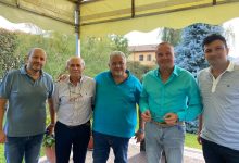San Giorgio del Sannio|FdI Sannio annuncia adesione di Dino Fragassi: ‘daro’ il mio contributo per Medio Calore e Sannio’