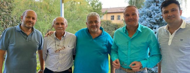 San Giorgio del Sannio|FdI Sannio annuncia adesione di Dino Fragassi: ‘daro’ il mio contributo per Medio Calore e Sannio’