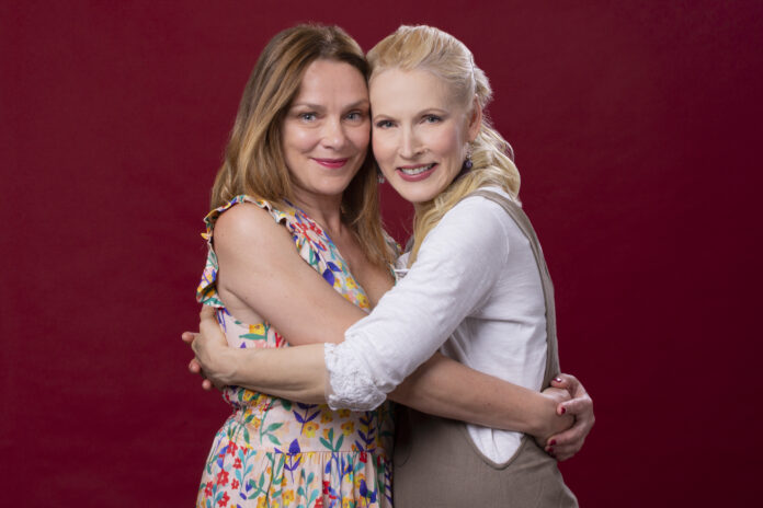 “Dove ci sei tu”: Stasera e domani in prima europea al Festival di Borgio Verezzi