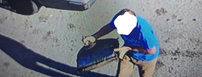 Asia, sversamenti illeciti: 40 le persone denunciate