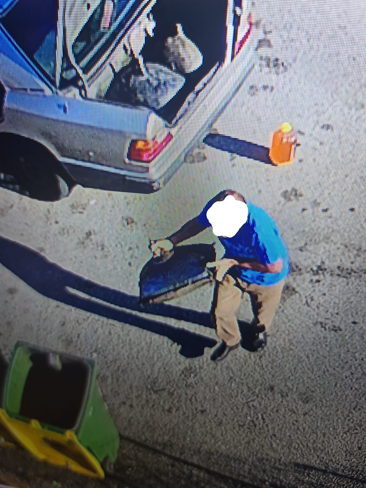 Asia, sversamenti illeciti: 40 le persone denunciate