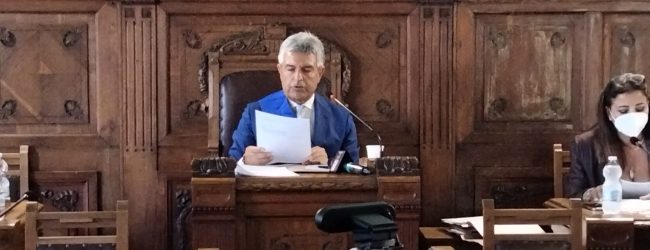 Comincia l’era Lombardi alla Rocca