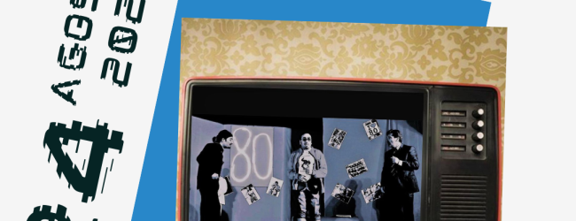 Avellino Summer Fest, è il giorno del Clan H in “Altrove di sogno: tutta colpa di Salvatore”