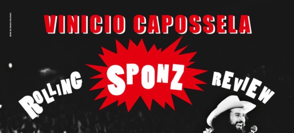 Avellino Summer Fest, è il gran giorno di Vinicio Capossela a Corso Vittorio Emanuele