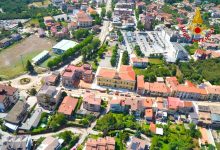 Monteforte Irpino| Danni ingenti dopo la colata di fango, Giordano: chiederemo lo stato di calamità naturale