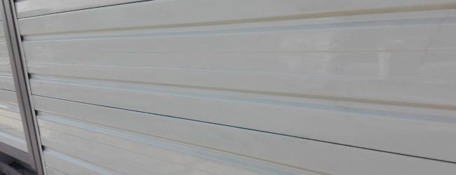 Benevento|Ponte Tibaldi, rimosse le scritte