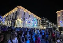 Avellino| Arte, spettacoli e musica dal vivo: positivo il primo weekend di agosto del Summer Fest