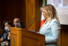 Sabrina Zuccalà: “Smascheriamo le favole dell’attuale campagna elettorale. I conti dello stato non possono subire un’ulteriore spinta assistenziale”