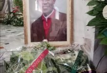 San Giovanni di Ceppaloni/Una Santa Messa in ricordo di Padre Robert