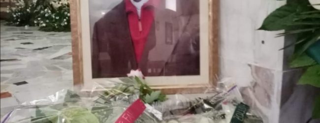 San Giovanni di Ceppaloni/Una Santa Messa in ricordo di Padre Robert