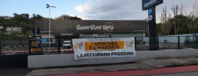 La vicenda SuperDecò e le regole ballerine